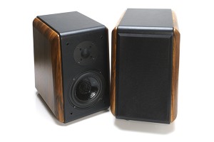 LSA Signature 50 Speakers