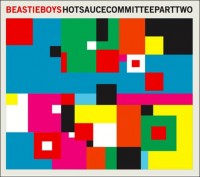 Beastie Boys Hot Sauce
