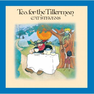 Cat Stevens - Tea for the Tillerman