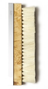 The Levin Record Cleaning Brush