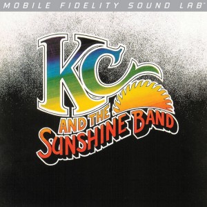 KC and the Sunshine Band