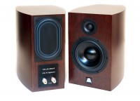 The LSA-10 Signature Speakers