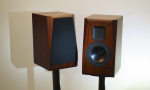 REVIEW: The LSA Signature 80 Speakers