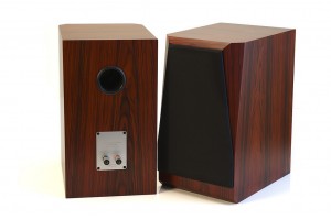 LSA Signature 80 Reference Monitor