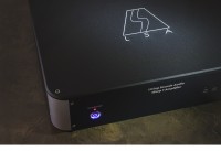REVIEW - The LSA Warp 1 Power Amplifier