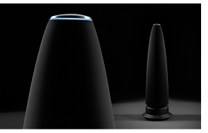 Meridian M6 Active Speakers