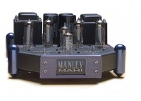 The Manley Mahi Monoblocks