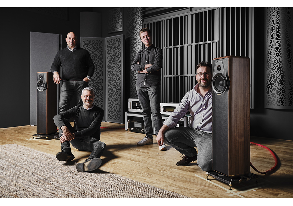 MAX design team