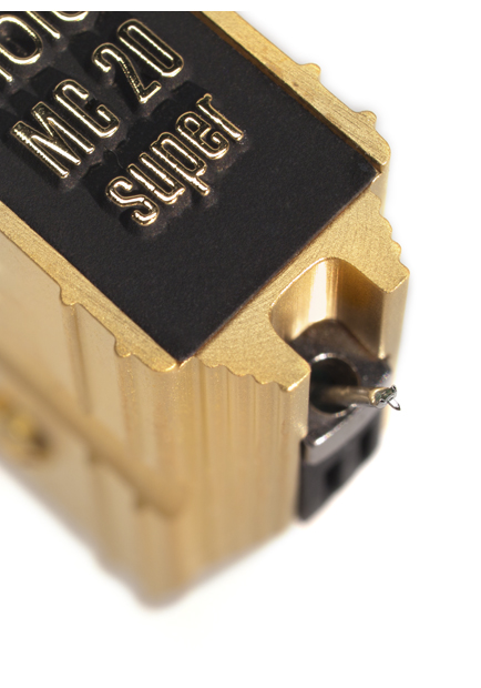 Ortofon MC 20 Cartridge