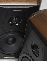The Sonus faber Minima Amator II