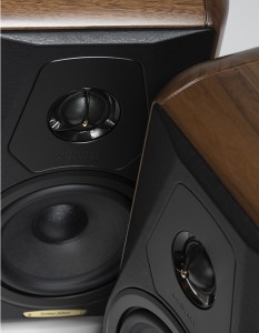 The Sonus faber Minima Amator II