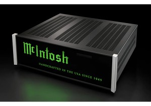 A Box of NOTHING from McIntosh: The LB200