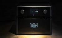 Rotel’s Michi P5 Preamplifier and S5 Power Amplifier