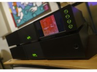REVIEW: Naim ND555DAC and PS555 Power Supply