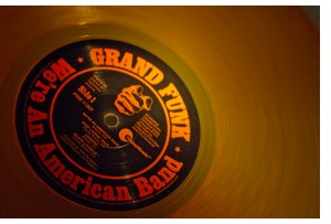 Grand Funk Railroad - We’re an American Band