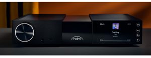 New Classic Separates from Naim...