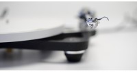 The Rega P10 Turntable and Apheta 3 Cartridge