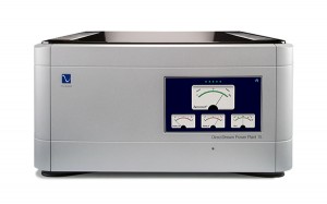 The PS Audio DirectStream P15 Power Plant
