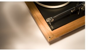 Rega RP9 and Apheta Cartridge