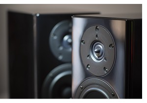 PONTOS 9 Speakers