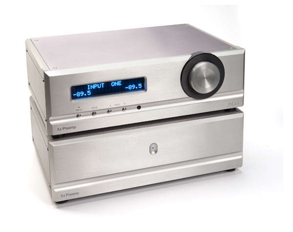 2014 Product of the Year - Preamplifer