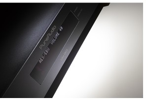 Pure Audio's Latest DAC