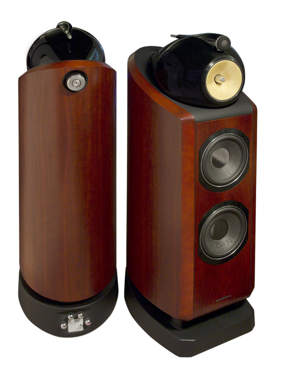 bowers & wilkins 802 diamond