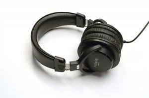 The Phonon SMB-02 Headphones