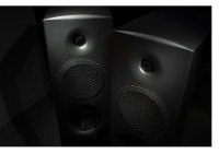 The Paradigm Premier 700F Speakers