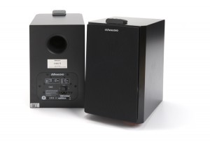Dynaudio XEO 4 speakers