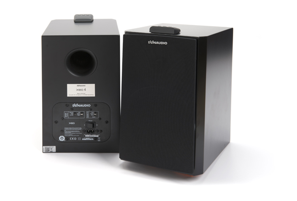 ild Ekstremt vigtigt Bekendtgørelse Dynaudio XEO 4 speakers