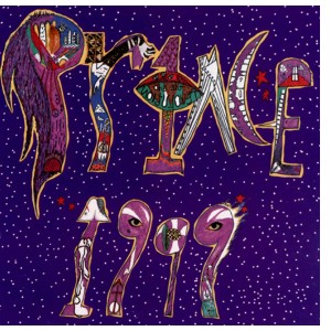 Prince - Controversy, Dirty Mind, and 1999