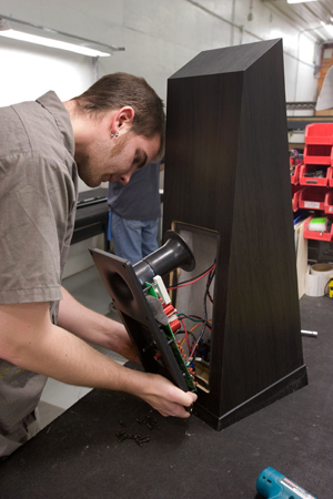 Martin logan sales source