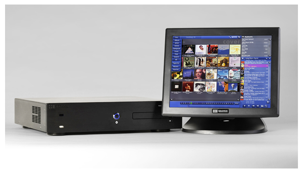 The QSonix Q205 – Spotlight | TONEAudio MAGAZINE