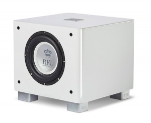 First look/listen: The new T/x Serie from REL