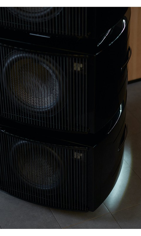 The REL no.25 Six-Pack