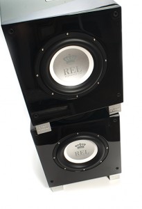 The REL T7i Subwoofer