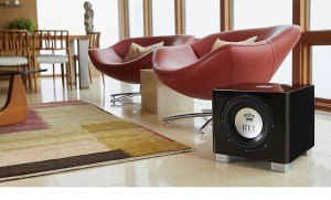 REL's new T/x subwoofers