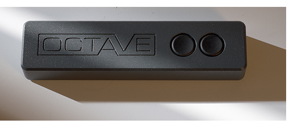 REVIEW Octave hp700 4