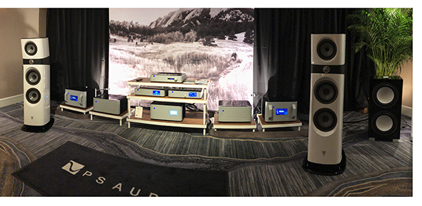 RMAF 2017 Part Two: My Six Favorite Rooms at RMAF