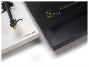 First US Review: The Rega RP3