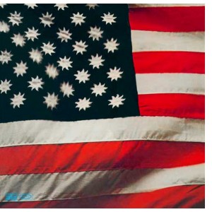 Sly and the Family Stone - There’s a Riot Going On