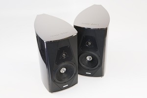Sonus faber Guarneri Evolution 