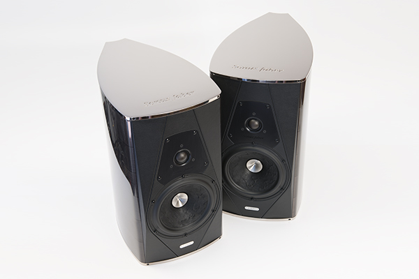 Sonus shop faber evolution