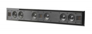 MartinLogan’s Perfect TV Partner