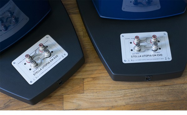 The Focal Stella Utopia EM