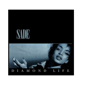 Sade - Diamond Life