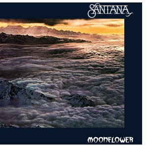 Santana - Moonflower