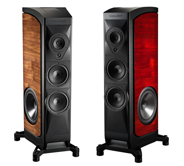 Sonus faber