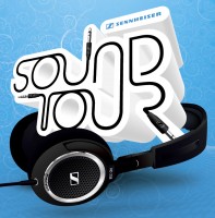 Sennheiser Sound Teams on Tour This Summer